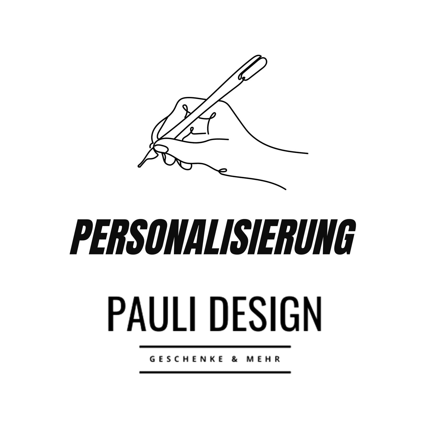 Personalisierung Halloween Beutel