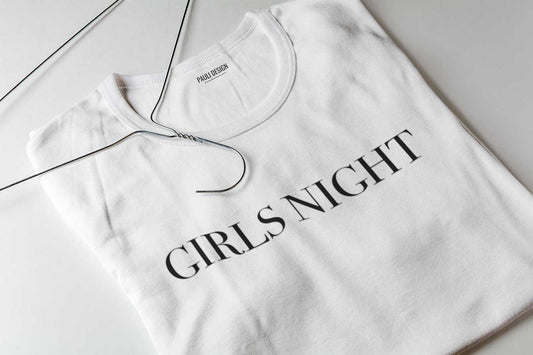 Damenshirt Girls Night
